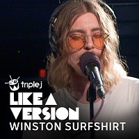 Winston Surfshirt – 21 Questions [triple j Like A Version]
