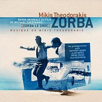 Mikis Theodorakis – Zorba Le Grec