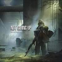 Anton Booster – Not Giving Up