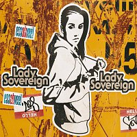 Lady Sovereign – Hoodie [2 track]
