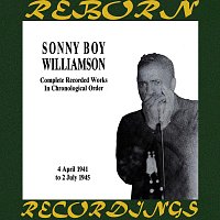 Sonny Boy Williamson I – Complete Recorded Works, Vol. 4 (1941-1945) (HD Remastered)