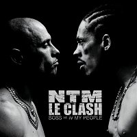 Supreme NTM – Le Clash - Round 1 (B.O.S.S. vs. IV My People)