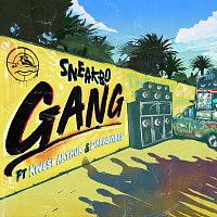 Sneakbo, Kwesi Arthur, DarkoVibes – Gang