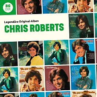 Přední strana obalu CD BIG BOX - Legendare Original-Alben - Chris Roberts