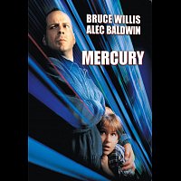 Různí interpreti – Mercury DVD