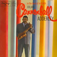 Cannonball Adderley – In The Land Of Hi-Fi