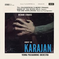 Wiener Philharmoniker, Herbert von Karajan – Strauss: Till Eulenspiegel; Salome's Dance of the Seven Veils; Tod und Verklarung