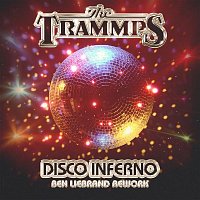 The Trammps – Disco Inferno (Ben Liebrand Rework)