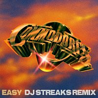 Commodores, DJ Streaks – Easy [Dj Streaks Remix]