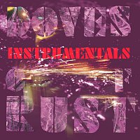 Doves – Instrumentals Of Rust