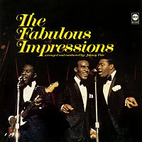 The Impressions – The Fabulous Impressions