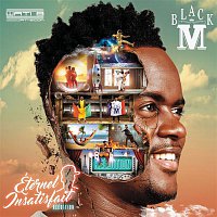 Black M – Éternel insatisfait (Réédition)