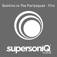 Quintino & The Partysquad – Fire