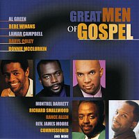 Různí interpreti – Great Men Of Gospel