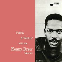 Kenny Drew Quartet – Talkin' & Walkin'
