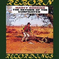 Marty Robbins – Return of the Gunfighter (HD Remastered)