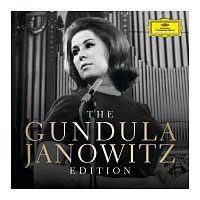 Gundula Janowitz – The Gundula Janowitz Edition