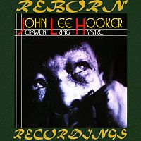 John Lee Hooker – Crawlin' King Snake (HD Remastered)