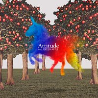 Mrs. GREEN APPLE – Attitude