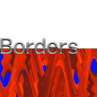High Hi – Borders