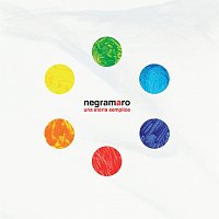 Negramaro – Una Storia Semplice