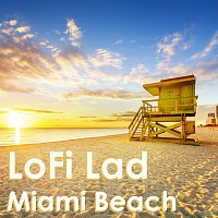 Přední strana obalu CD Miami Beach