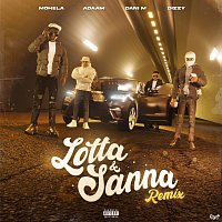 Lotta & Sanna [Remix]