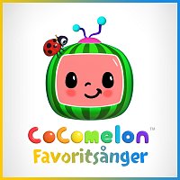 CoComelon pa Svenska – CoComelons favoritsanger