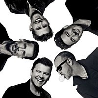 New Kids On The Block – A Love Like This