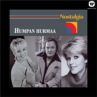 Various Artists.. – Nostalgia / Humpan hurmaa