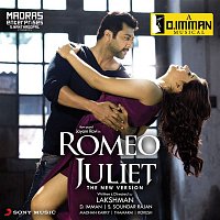 D. Imman – Romeo Juliet (Original Motion Picture Soundtrack)