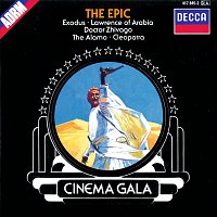 Cinema Gala: The Epic