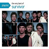 Survivor – Playlist: The Very Best Of Survivor