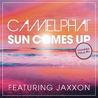 CamelPhat, Jaxxon – Sun Comes Up (CamelPhat Deluxe Mix)