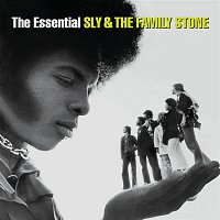 The Essential Sly & The Family Stone