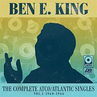 Přední strana obalu CD The Complete Atco/Atlantic Singles Vol. 1: 1960-1966