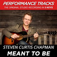 Steven Curtis Chapman – Meant To Be [Performance Tracks]