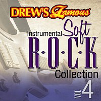 Přední strana obalu CD Drew's Famous Instrumental Soft Rock Collection [Vol. 4]