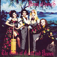 Army Of Lovers – The Gods Of Earth And Heaven