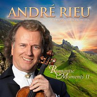 André Rieu, Johann Strauss Orchestra – Amazing Grace, ARV_15