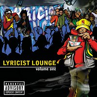 Různí interpreti – Lyricist Lounge Vol. 1