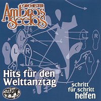 Přední strana obalu CD Hits fur den Welttanztag