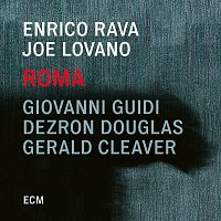 Enrico Rava, Joe Lovano – Roma [Live]