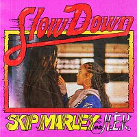 Skip Marley, H.E.R. – Slow Down