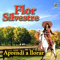 Flor Silvestre – Aprendí A Llorar
