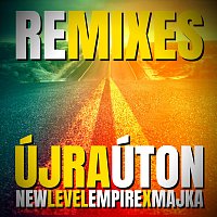 New Level Empire, Majka – Újra úton (Remixes)