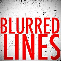 Blurred Lines – Blurred Lines