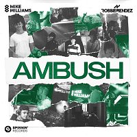Mike Williams & Robbie Mendez – Ambush (Extended Mix)