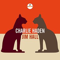 Přední strana obalu CD Charlie Haden - Jim Hall