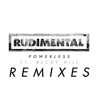 Rudimental – Powerless (feat. Becky Hill) [Remix Bundle]